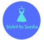 styled by saasha