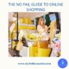 The No Fail Guide to Online Shopping