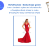 Hourglass Body Shape Guide
