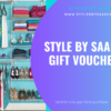 Gift Voucher